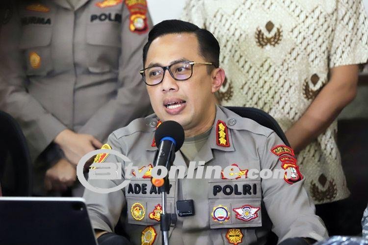 Polda Metro Jaya Gencarkan Patroli untuk Antisipasi Tawuran Pasca Kejadian Tragis di Kali Bekasi