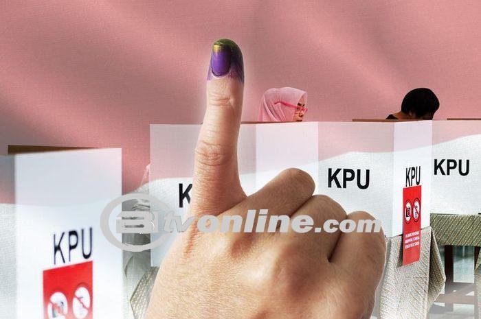 Pilkada Serentak: Siapa Calon Gubernur dan Wakil Gubernur di Berbagai Provinsi?