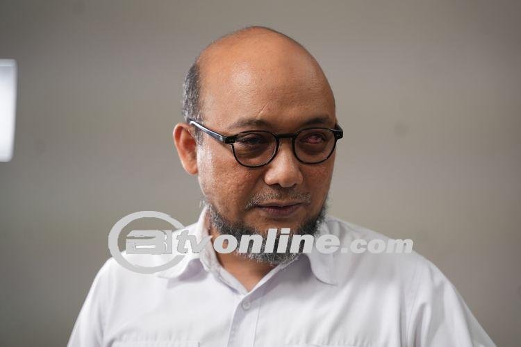 Novel Baswedan Minta Pansel KPK Teliti dalam Seleksi Pimpinan