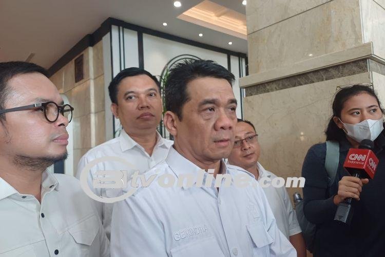 Riza Patria Beberkan Ahmad Dhani hingga Verrell Bramasta Gabung Timses RIDO