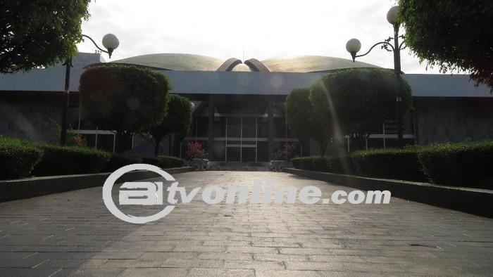 MPR Cabut Ketetapan Soal Sukarno, Soeharto, dan Gus Dur, Usulkan Gelar Pahlawan Nasional