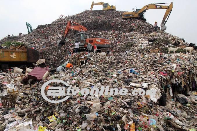 Pemkab Pandeglang Jalin Kerja Sama Pengelolaan Sampah dengan Pemkab Serang dan Pemkot Tangsel