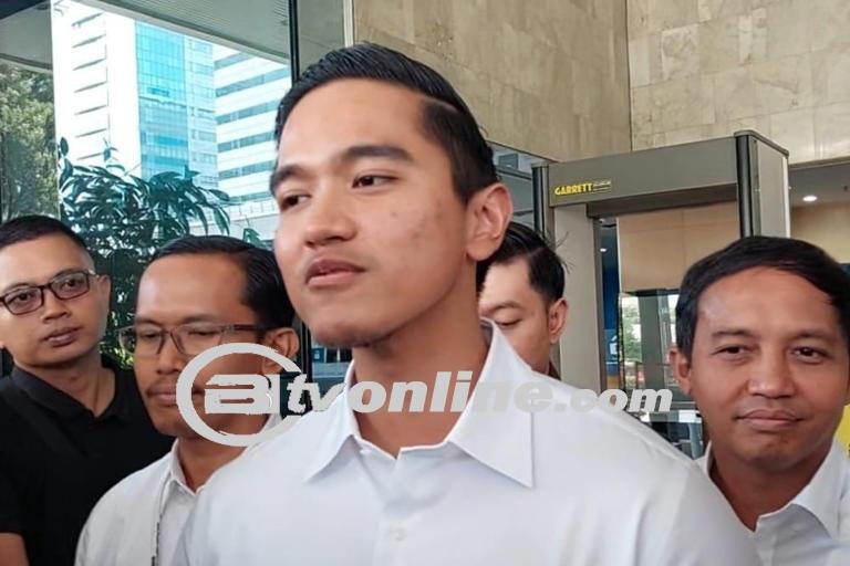 KPK Rampungkan Analisis Dugaan Gratifikasi Kaesang Pangarep, Akan Diumumkan!