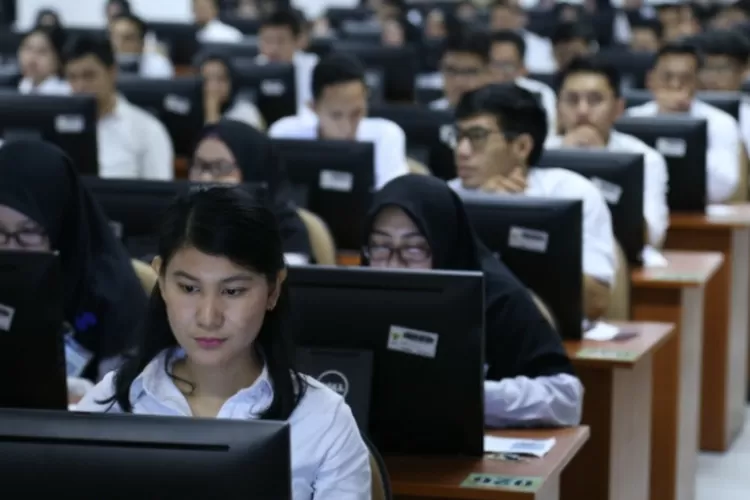 Jumlah Pelamar CPNS Meningkat, Namun Beberapa Instansi Masih Sepi Peminat