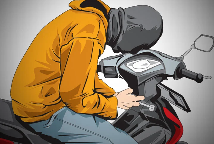 Dua Pelaku Spesialis Curanmor Ditembak Saat Berusaha Kabur dari Penangkapan di Medan!