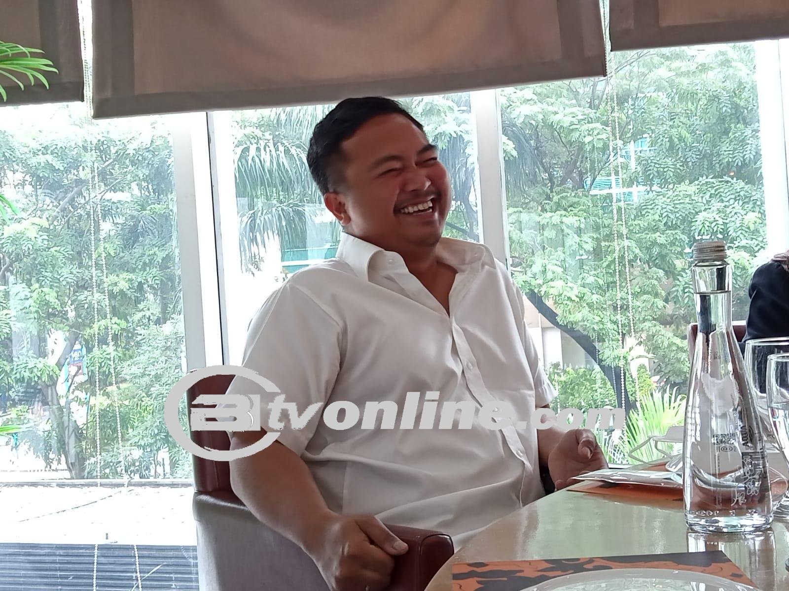 Polri Resmi Bentuk Direktorat Siber di Delapan Polda, Andri Hutama : Ini Langkah Positif untuk Keamanan Digital