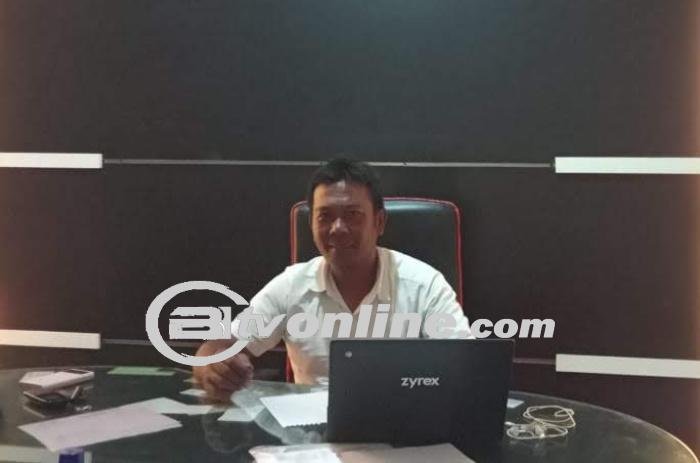 Divisi Humas DPP PW-FRN Mengajak Semua Pihak Bersama Menciptakan Pilkada Damai