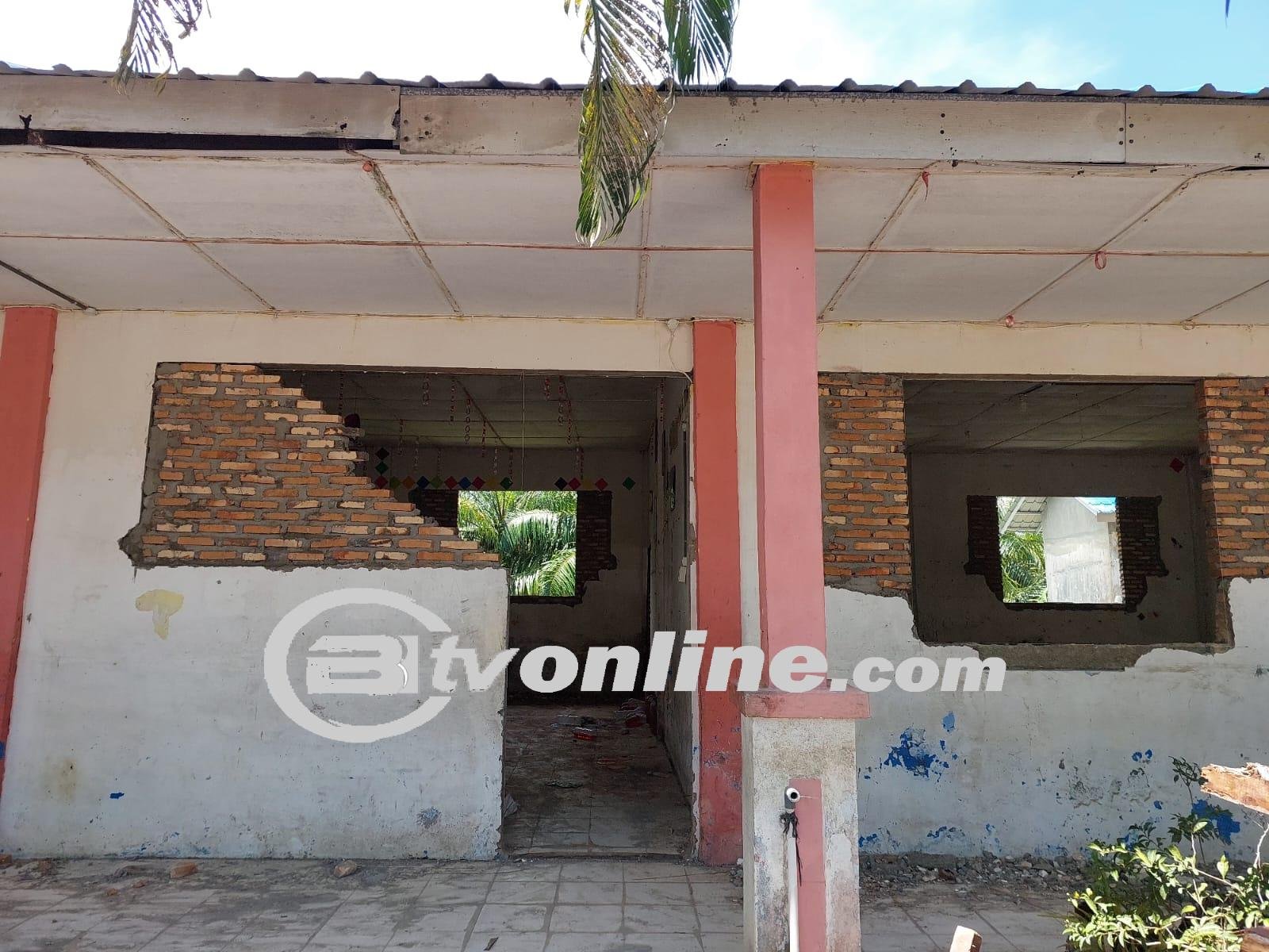 Dugaan Korupsi Dana Pembangunan Sekolah di Batu Bara: Kadisdik Menghindar Saat Dikonfirmasi!