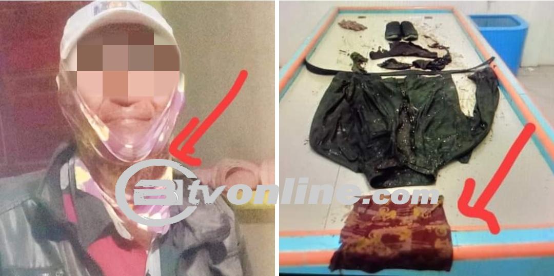 Penemuan Kerangka Manusia di Desa Kampung Lalang Diduga Korban Pembunuhan, Keluarga Korban Sudah Mencari Selama 6 Bulan?!