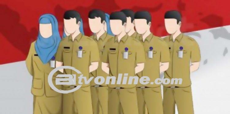 Pemkab Lebak Berikan Sanksi Tegas kepada ASN Indisipliner, Dua diantaranya Diberhentikan!