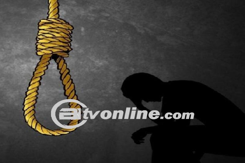 Seorang Ayah di Bogor Gantung Diri! Setelah Ditanya Masalah Biaya Sekolah