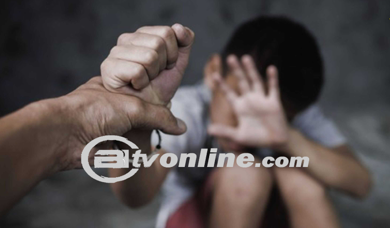 Kisah Bocah  yang Diculik  Ojek Online di Tangerang Selatan, Sempat Ajak Berkeliling Antar Pesanan