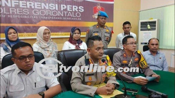 Kemenag Desak Perlindungan untuk Siswi yang Terlibat Video Syur dengan Gurunya di Gorontalo