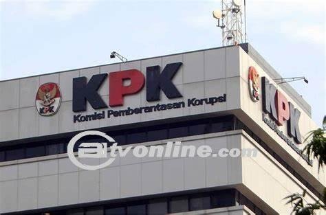KPK Panggil Anak Mantan Menteri Pertanian dan Ketua Komisi IV DPR dalam Kasus Korupsi Pengadaan X-Ray