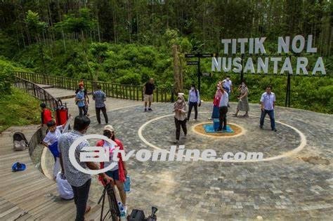Pemindahan ASN ke IKN Ditunda, Pemerintah Tunggu Penyempurnaan Infrastruktur Digital dan Hunian