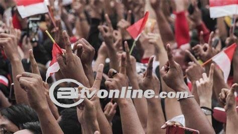 Masa Kampanye Pilkada Serentak 2024 Dimulai Hari Ini