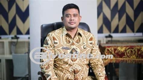 KPU Sumut Nyatakan Berkas Pasangan Calon Gubernur Lengkap, Masa Tanggapan Masyarakat Dibuka