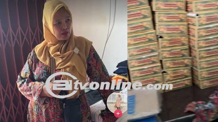 Pemilik Katering di Banda Aceh Terpukul Kerugian Puluhan Juta Setelah Panitia PON Aceh Batalkan Pesanan H-1