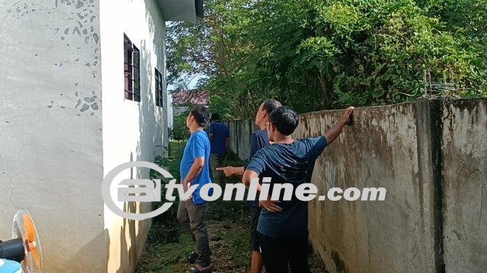 Warga Perumahan Rorinata Resah Akibat Maraknya Pencurian