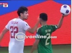 Nathan Tjoe-A-On Kembali Jadi Sorotan karena Kebiasaan Marah-Marah di Lapangan?