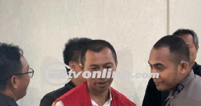 Warga Bali Terancam Lima Tahun Penjara karena Pelihara Landak Jawa Langka