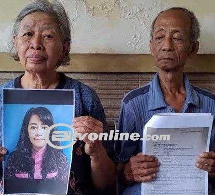 Pilu Pasangan Lansia di Surabaya, Bangunan Kostnya Direbut Penyewa dan Laporan Polisi Tak Ditindaklanjuti