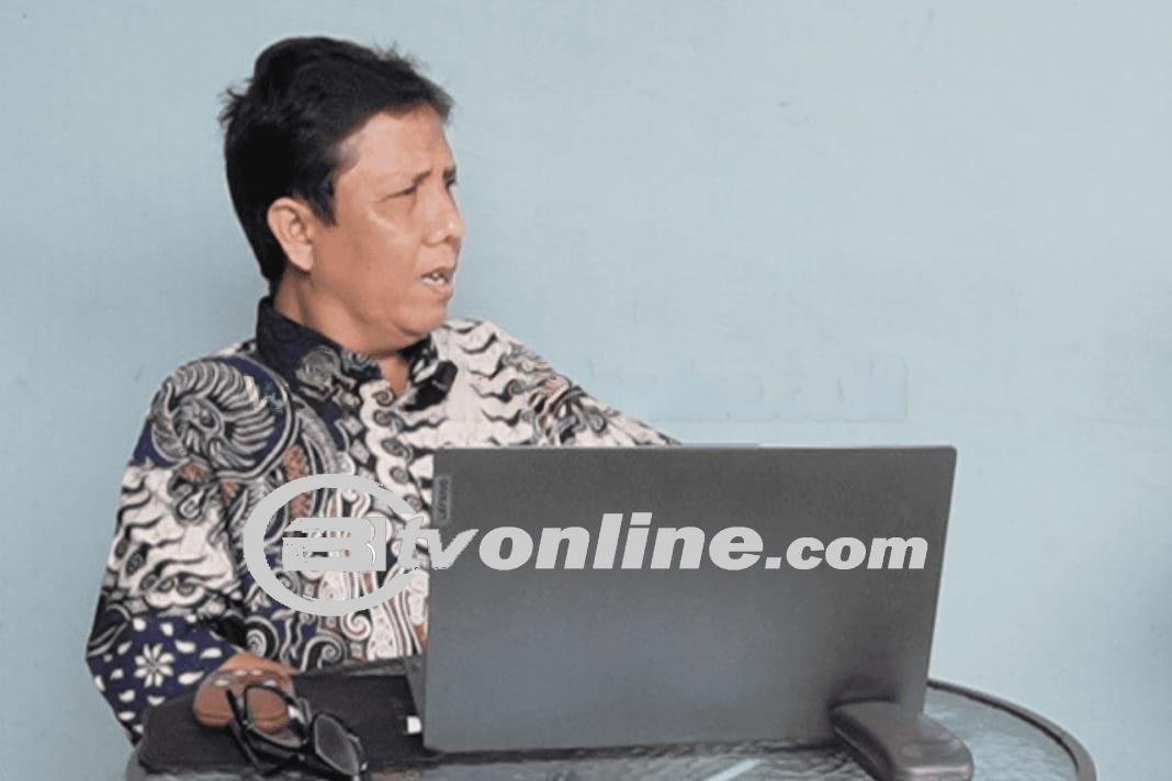 Iswar Lubis Dinonaktifkan! Pengamat Anggaran Elfenda Ananda Desak Wali Kota Medan Boby Nasution Segera Kembalikan Uang Parkir Berlangganan dan Meminta Maaf!