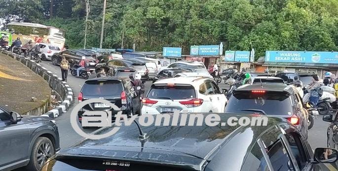 Kepala Satuan Lalu Lintas Polres Bogor Klarifikasi Kematian Wisatawan di Puncak Akibat KemacetaN Horor?!