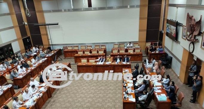 Komisi III DPR Setujui Naturalisasi Eliano Reijnders dan Mees Hilgers: Langkah Baru untuk Timnas Indonesia