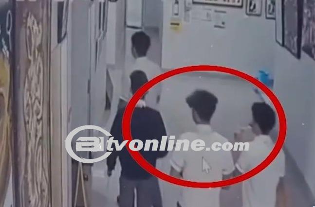 Kasus Perundungan di SMA Binus Simprug Masuk Tahap Penyidikan, Korban Kembali Bersuara