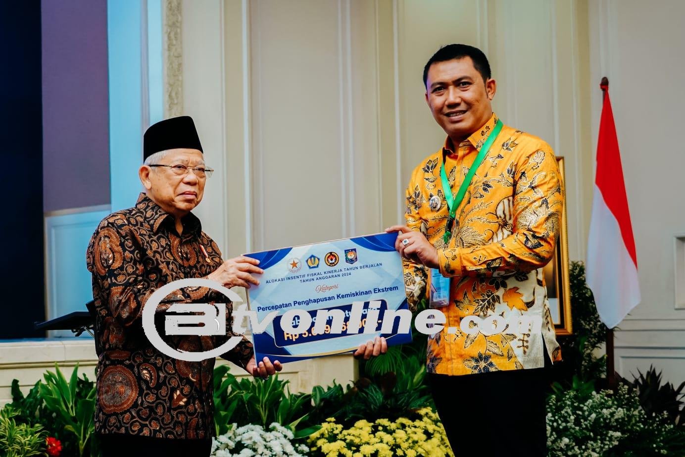 KPU Batu Bara Ikuti Bimtek Kampanye, Dana Kampanye, dan Pengenalan Aplikasi Sikadeka untuk Sukseskan Pilkada Serentak 2024