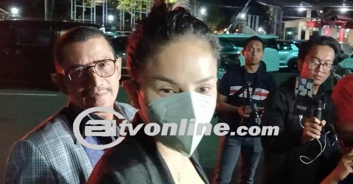 Kuasa Hukum Nikita Mirzani Menolak Validitas Hasil USG yang Diajukan Vadel Badjideh sebagai Bukti