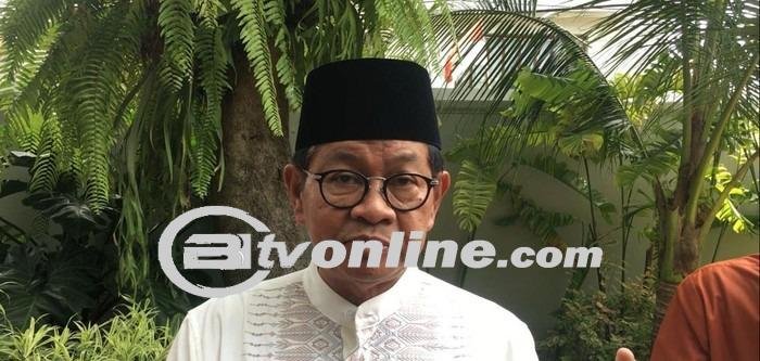 Pramono Anung Ajak Masyarakat Jakarta Harus Bijak dalam Memilih Pemimpin Yang Tak Tebar Pesona di Pilkada?