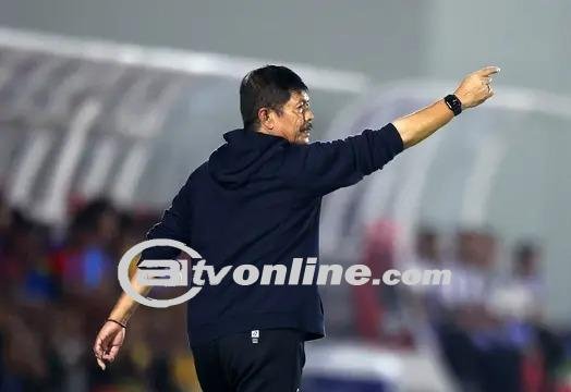 Pelatih Indra Sjafri Minta Tambahan Pemain Timnas U-20 Jelang Piala Asia U-20 2025