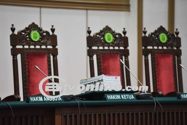 Ribuan Hakim Rencanakan Cuti Bersama sebagai Protes atas Gaji yang Tak Naik Selama 12 Tahun!