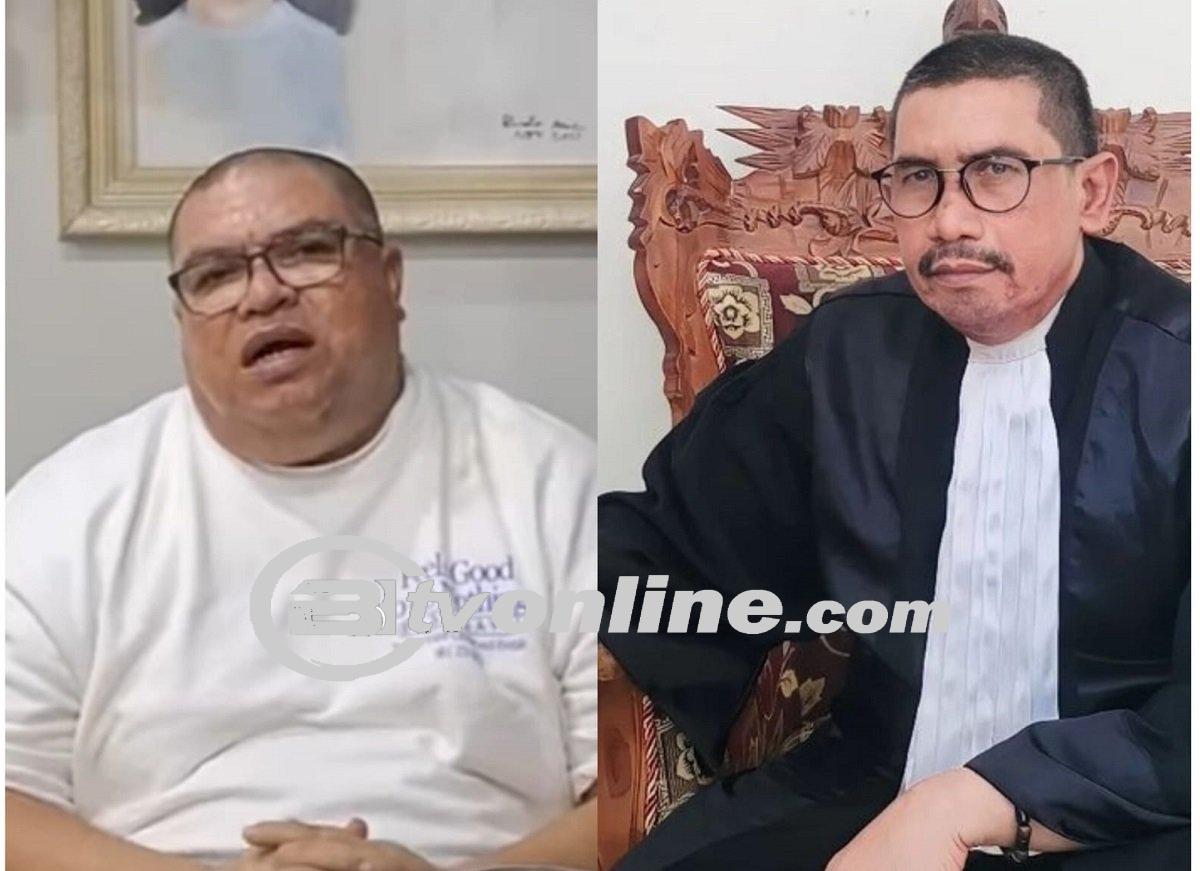 Adu Latar Belakang Pengacara Nikita Mirzani dan Vadel Badjideh: Duel Pendidikan dan Reputasi di Balik Kasus Hukum
