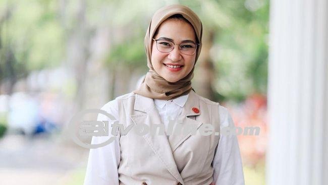 Stafsus Angkie Yudistia Jadi Juru Bicara Tim Sukses RIDO