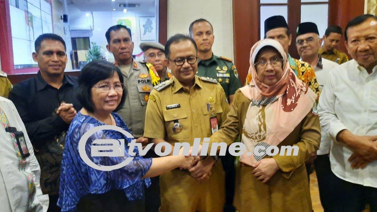 Permintaan Maaf ASN Pemkot Bekasi Terkait Tindakan Intoleransi, Pemerintah Siap Ambil Tindakan Tegas