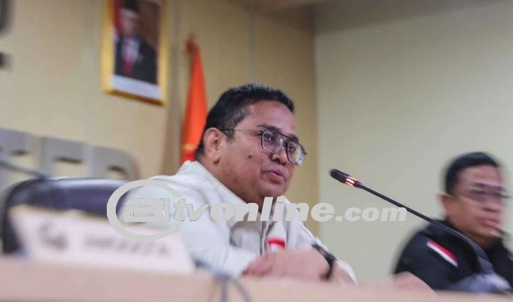 Kepastian Status Calon Legislatif PKB Terancam: Dua Politikus Terkena Isu Pemecatan dan Pergantian?