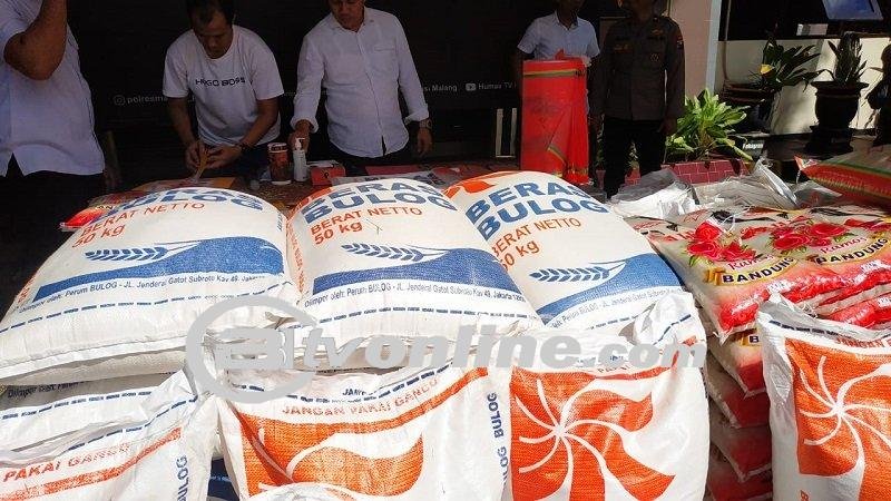 Beras dan Rokok Penyumbang Utama Inflasi Hingga Agustus 2024?