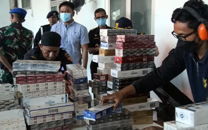 Pembatalan Kenaikan Cukai Hasil Tembakau Dikecam: FAKTA Soroti Risiko Kesehatan Masyarakat