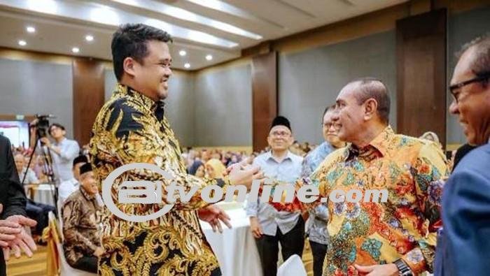 Tensi Politik Pilgub Sumut Makin Memanas, Adi Prayitno: “Ini Perang Terbuka Bobby vs Edy”