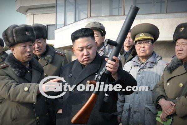 Gagal Mitigasi Banjir, Kim Jong Un Akan Eksekusi Mati 30 Pejabat Korut!