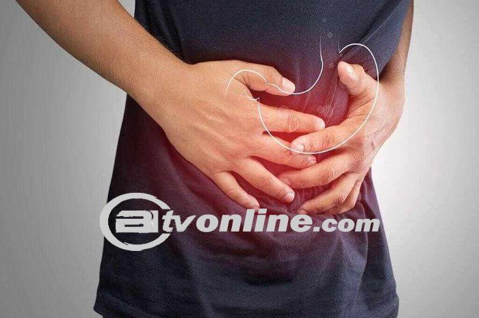 Penyakit GERD: Kebiasaan Makan Orang Indonesia Picu Asam Lambung Naik