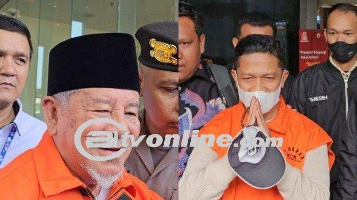 KPK Panggil 11 Saksi dalam Kasus Korupsi Mantan Gubernur Maluku Utara Abdul Gani Kasuba