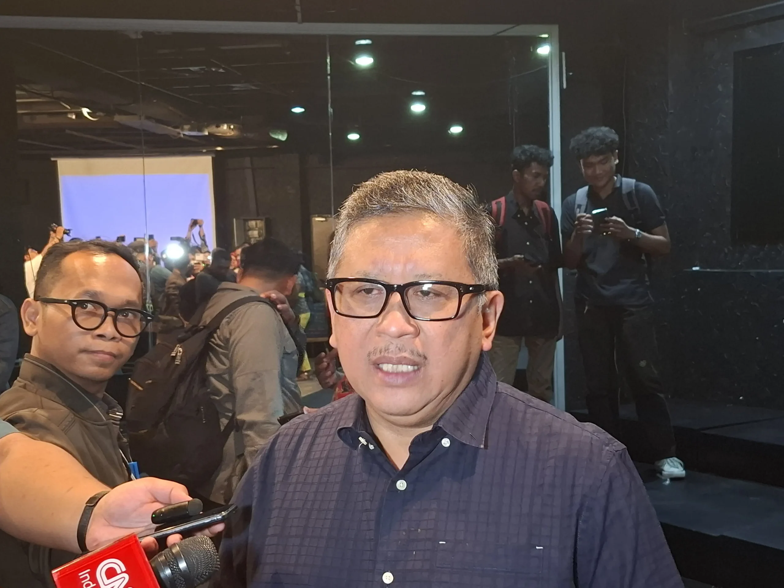 PDIP Menolak Jokowi Sebagai Anggota Wantimpres? Hasto Kristiyanto Menilai Sosok yang Tepat Harus Utamakan Kepentingan Bangsa