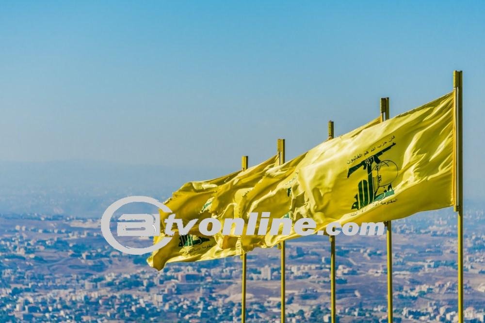 Hizbullah Balas Serangan dengan Roket: Kibbutz Kabri di Israel Utara Jadi Target
