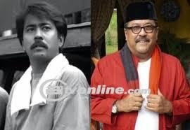 Rano Karno Jelaskan Alasan Namanya Ditambahi Si Doel Menuju Pilgub DKI Jakarta