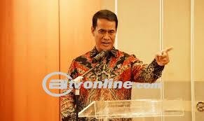 Indonesia dan Brasil Sepakati Investasi Besar dalam Sektor Peternakan