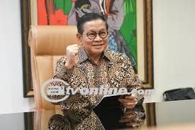 Pramono Anung Klaim Telah Penuhi Tantangan Jokowi untuk Berkeliling 12 Titik di Jakarta
